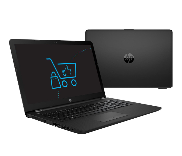 HP 15 i3-5005U/8GB/240/DVD - 442192 - zdjęcie